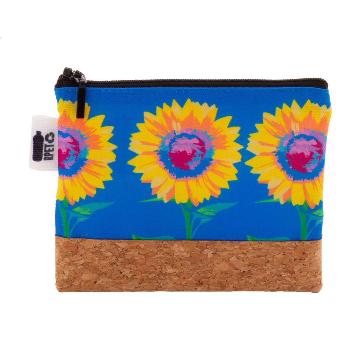 Individuelle Kosmetiktasche