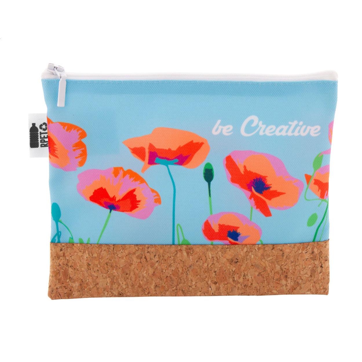 Individuelle Kosmetiktasche