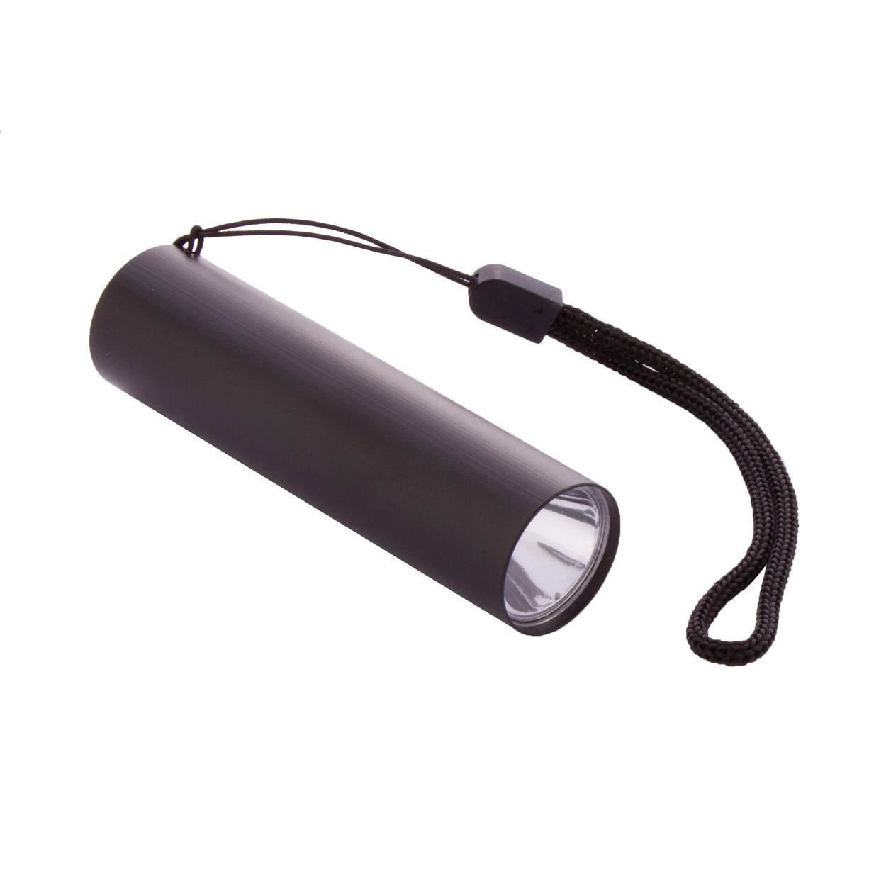 Akku-Taschenlampe