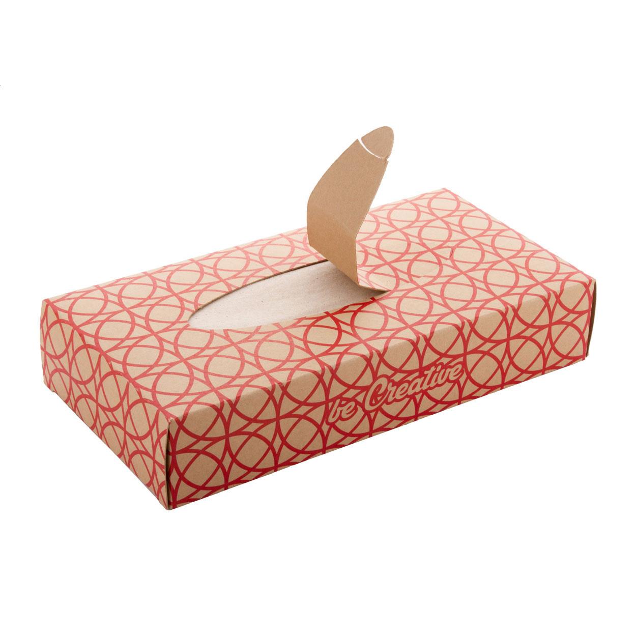 Papiertaschentücher