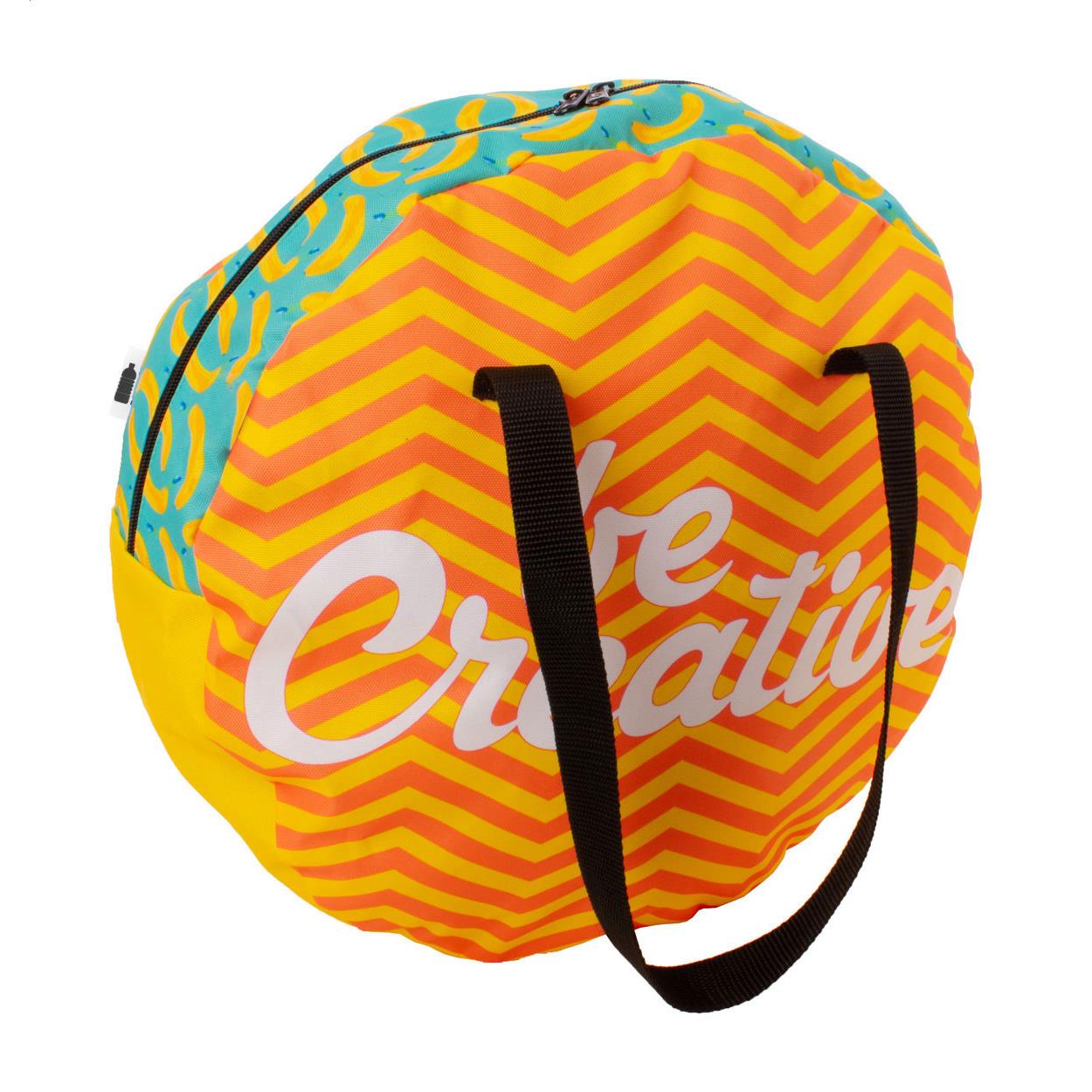 Individuelle Ladekabeltasche