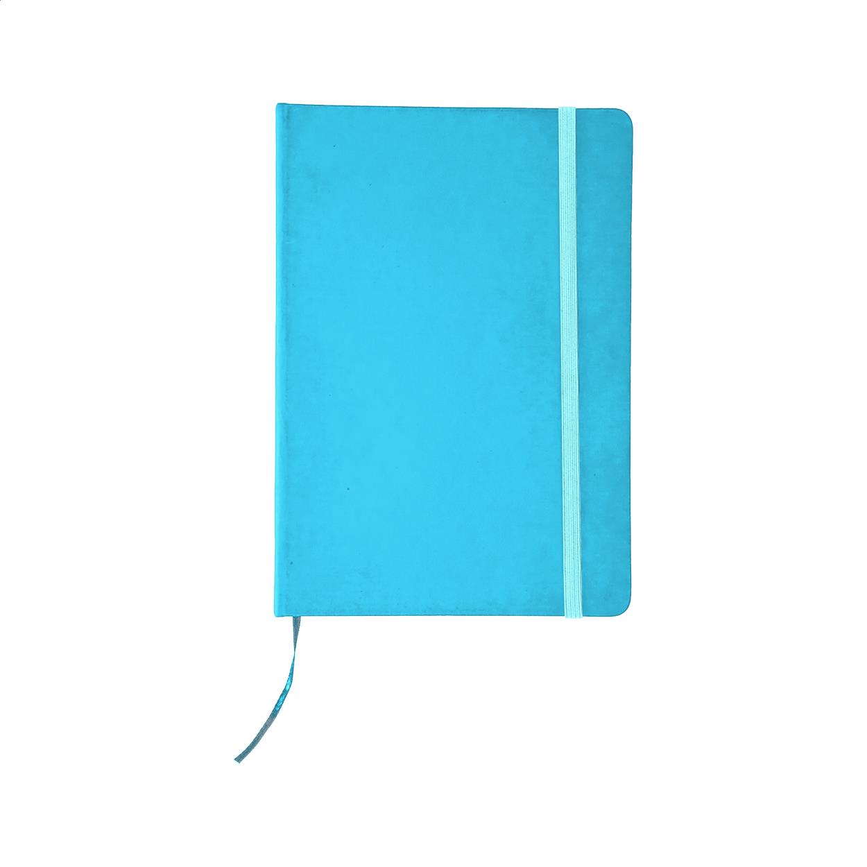 Notizbuch