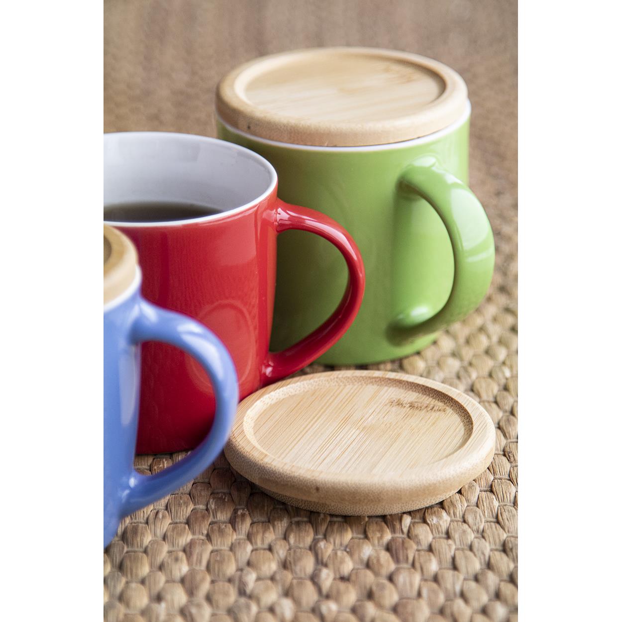 Tasse