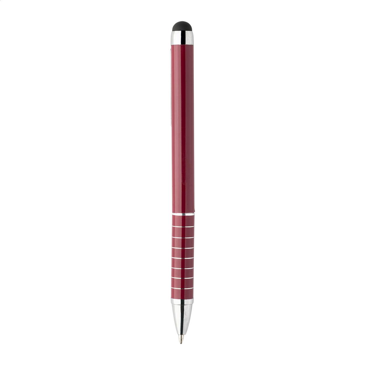 Touchpen mit Kugelschreiber