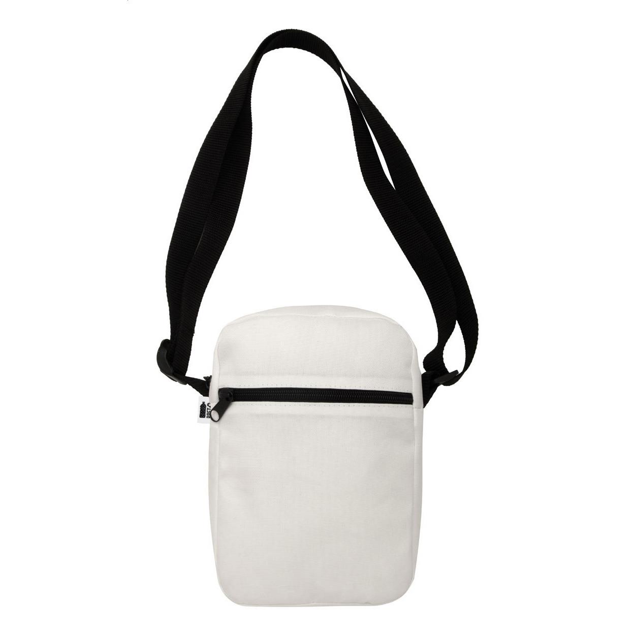 Individuelle Umhängertasche