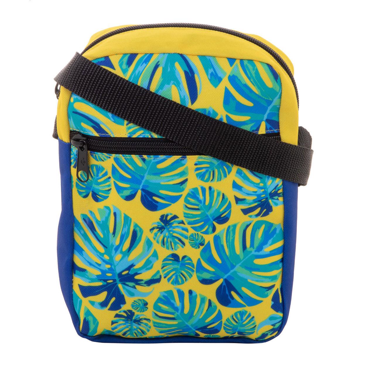 Individuelle Umhängertasche