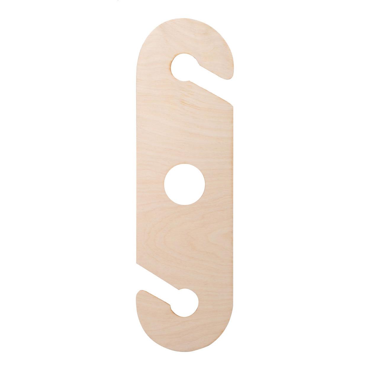 Individueller Weinglas-Halter
