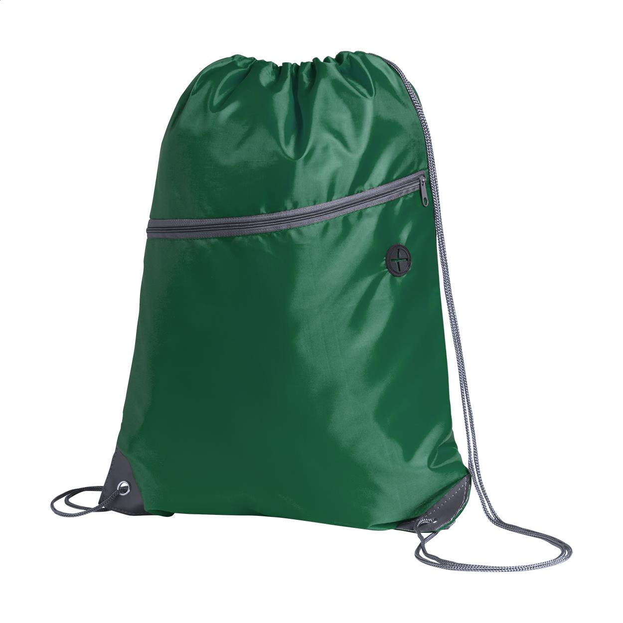 grün