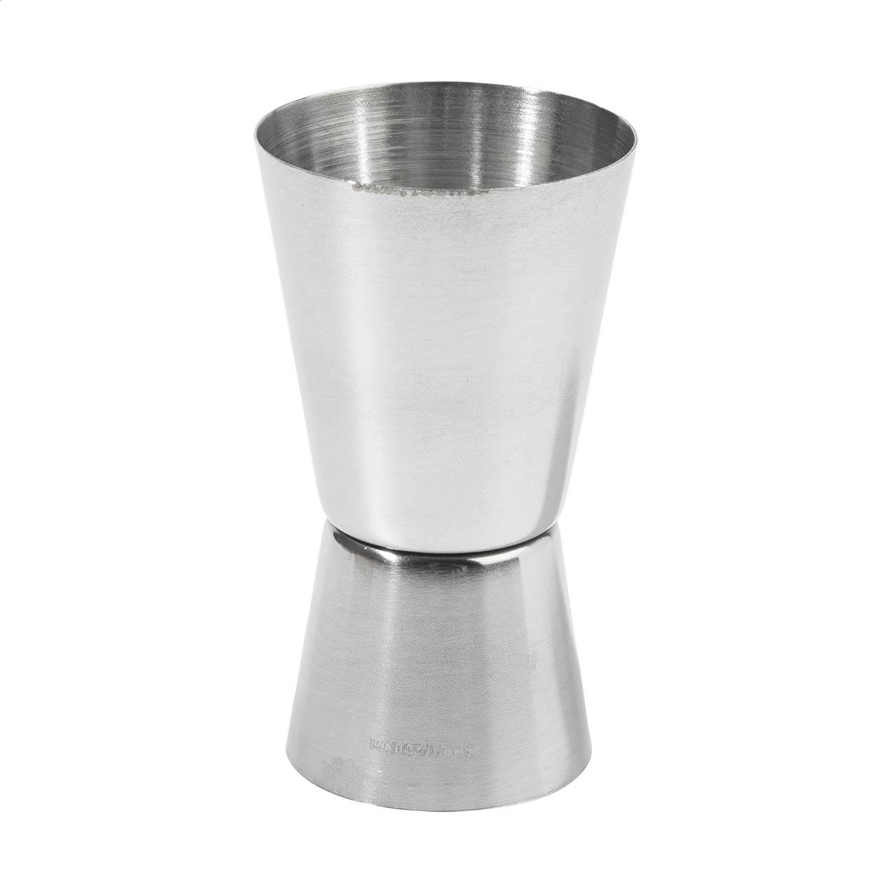 Cocktail-Messbecher