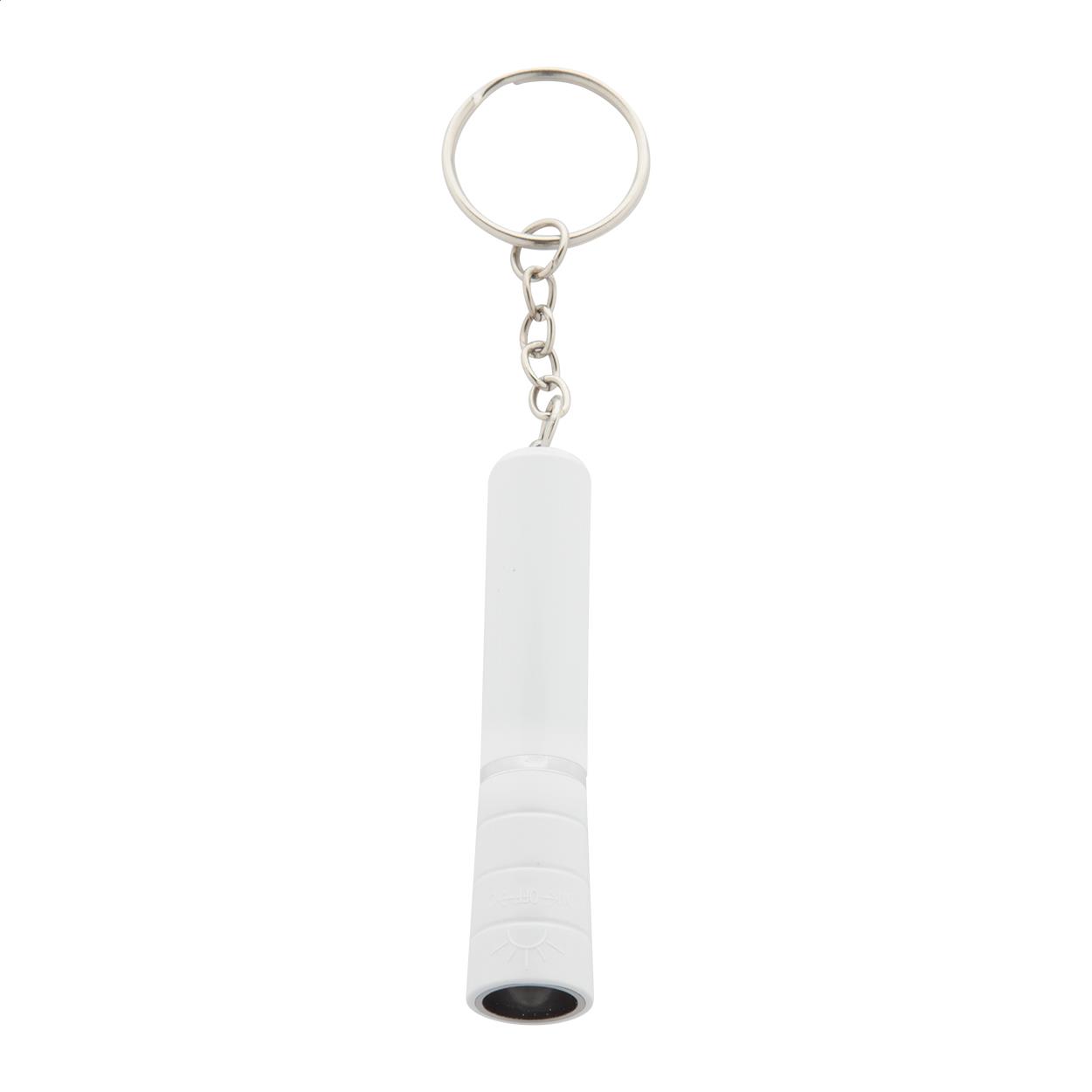 Mini-Taschenlampe