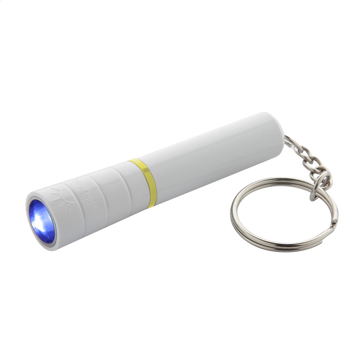 Mini-Taschenlampe