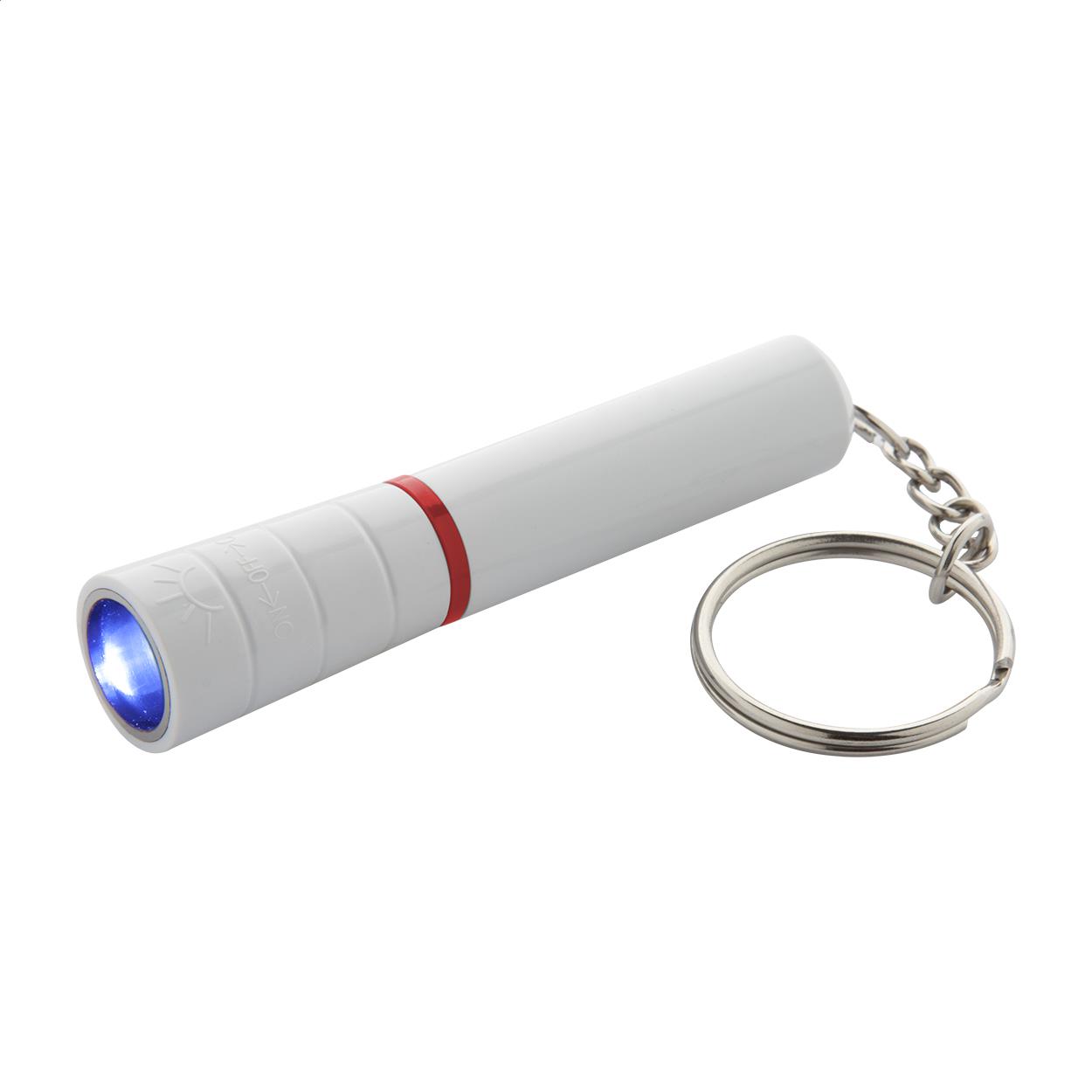 Mini-Taschenlampe