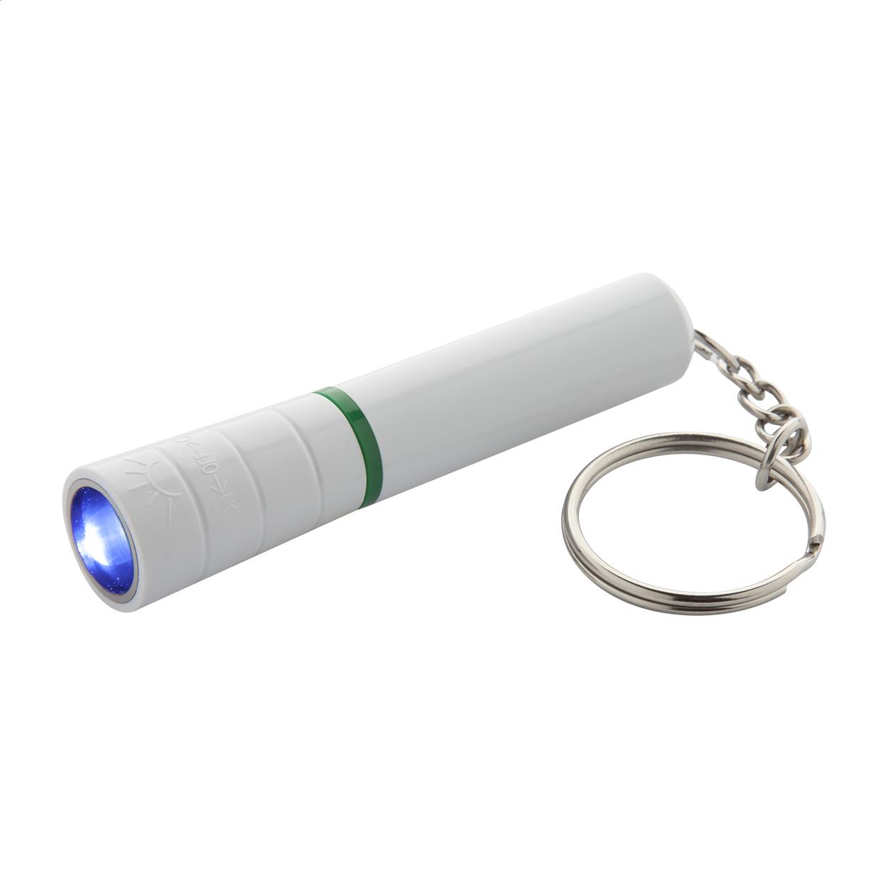 Mini-Taschenlampe