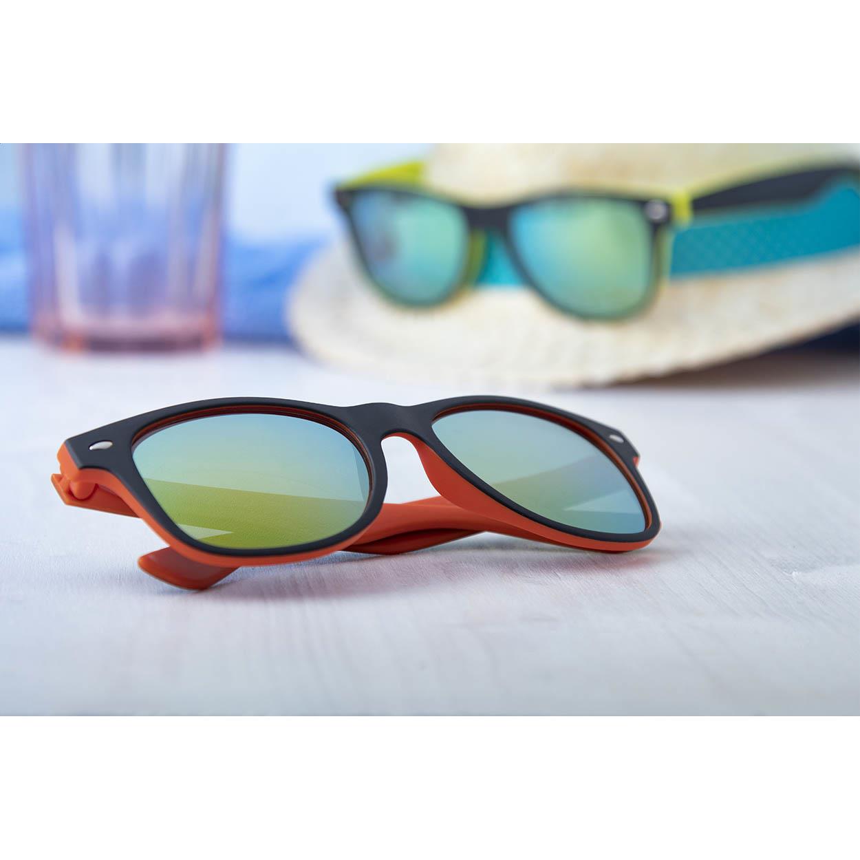 Sonnenbrille