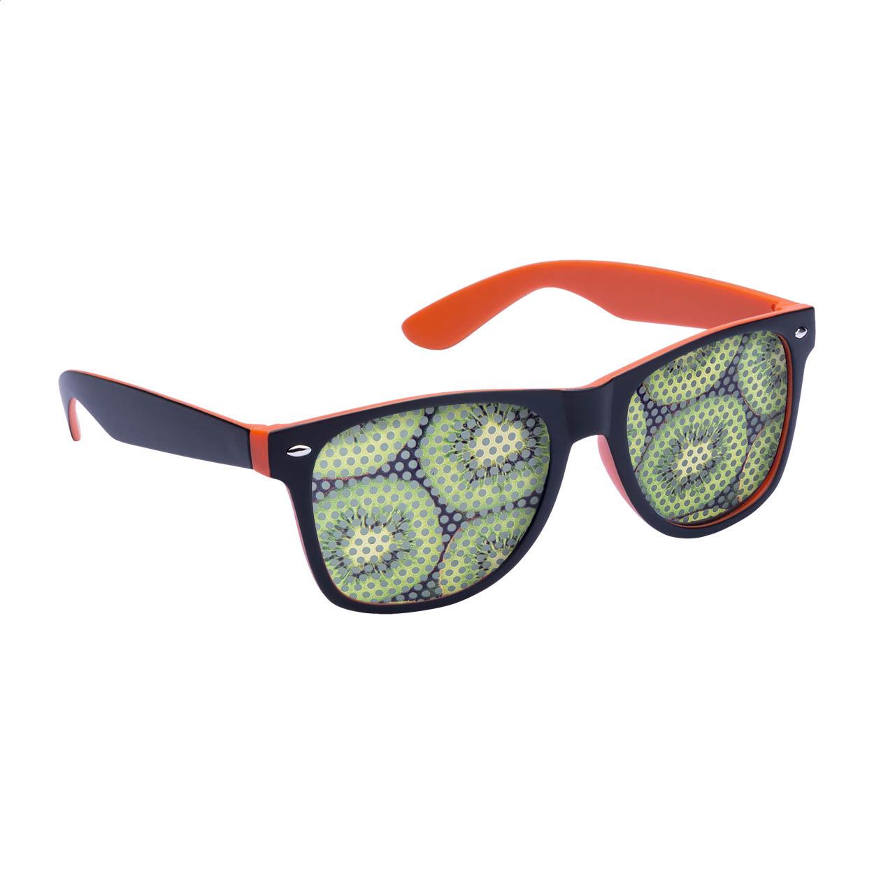 Sonnenbrille