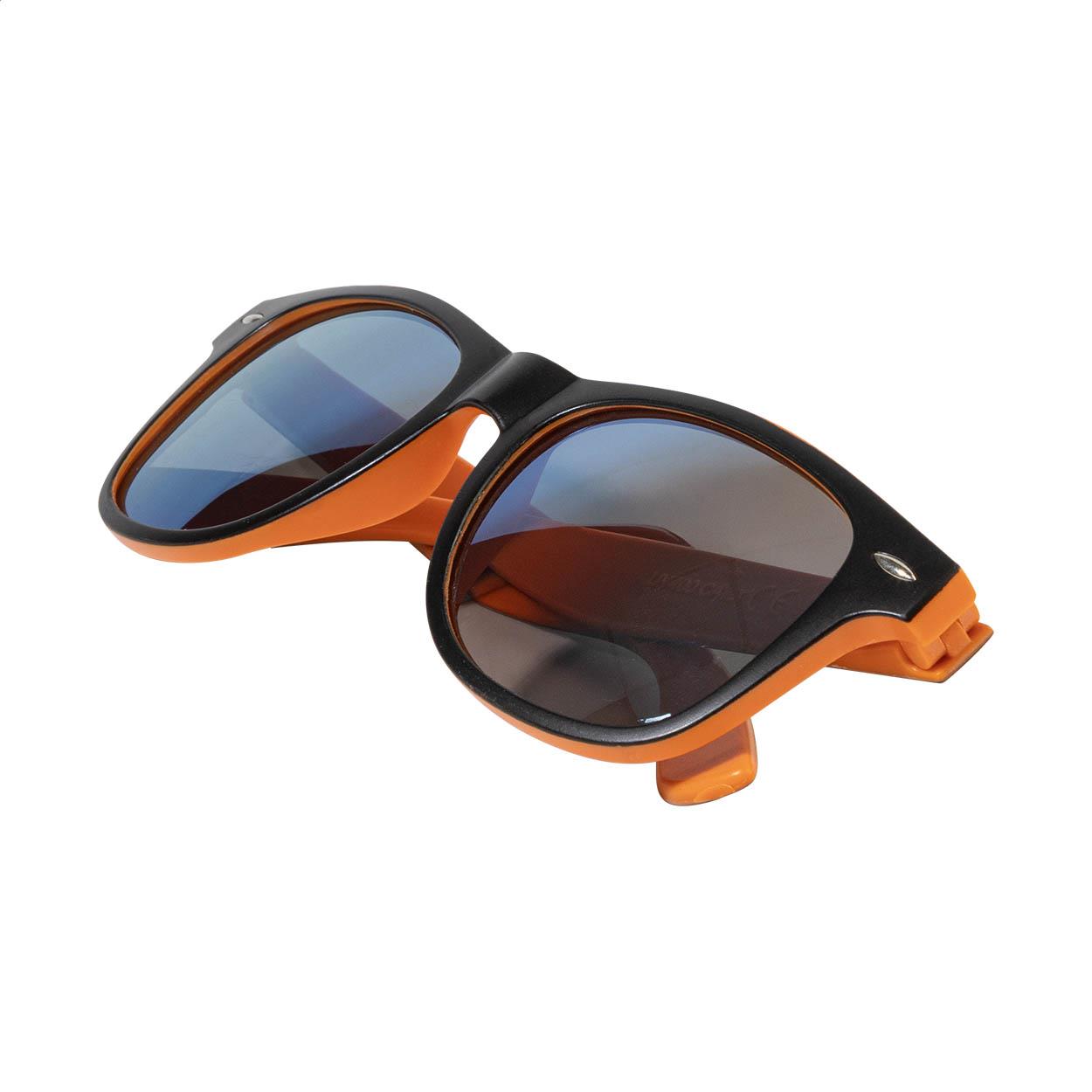 Sonnenbrille