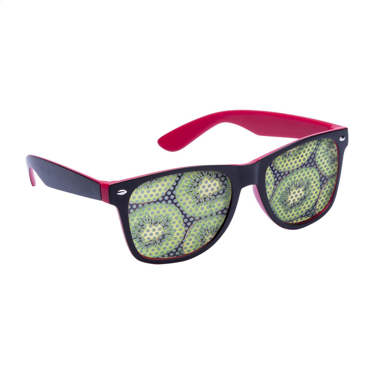 Sonnenbrille