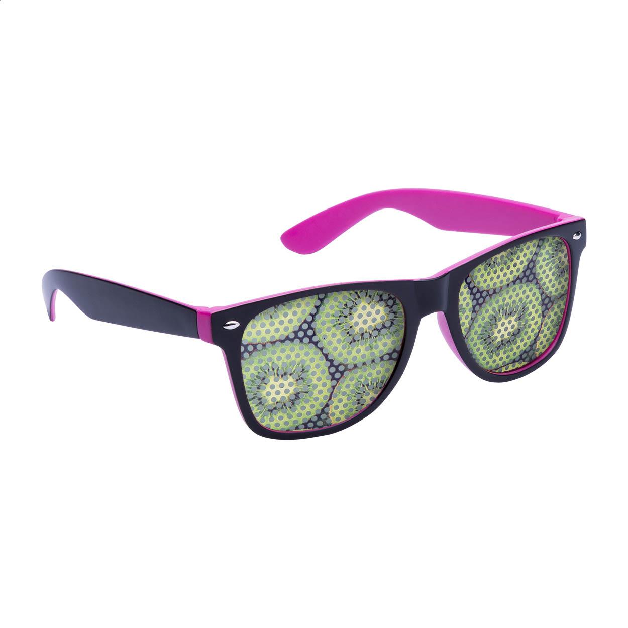 Sonnenbrille