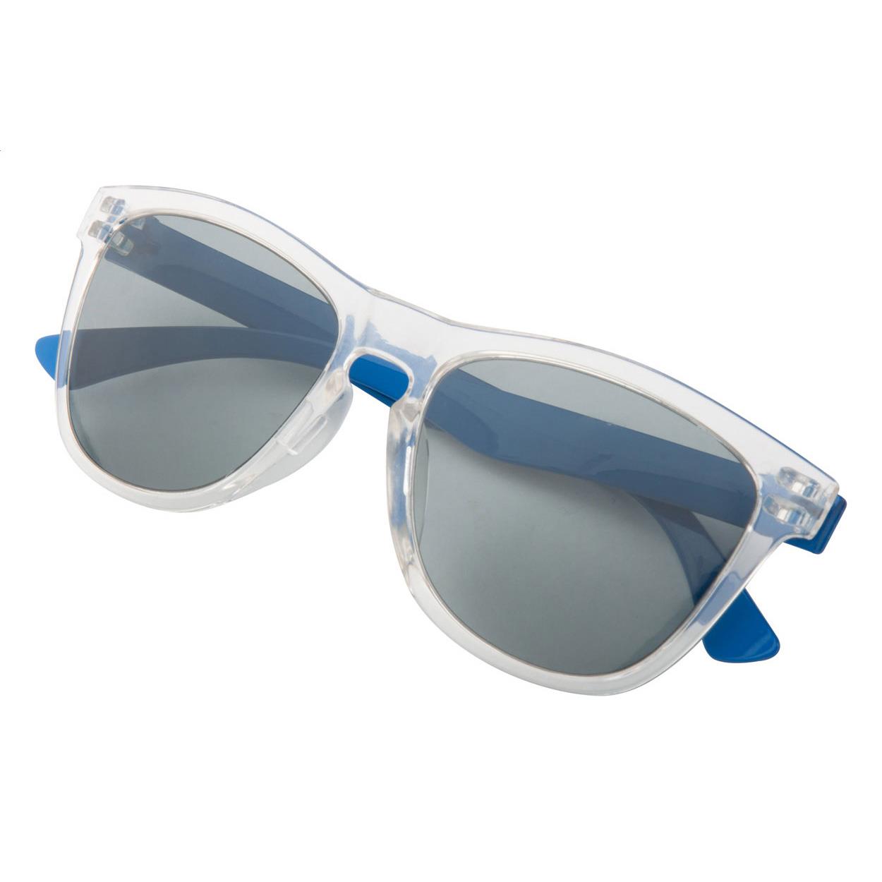 Sonnenbrille - Tempel