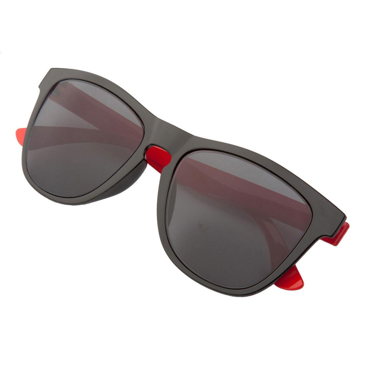 Sonnenbrille - rahmen