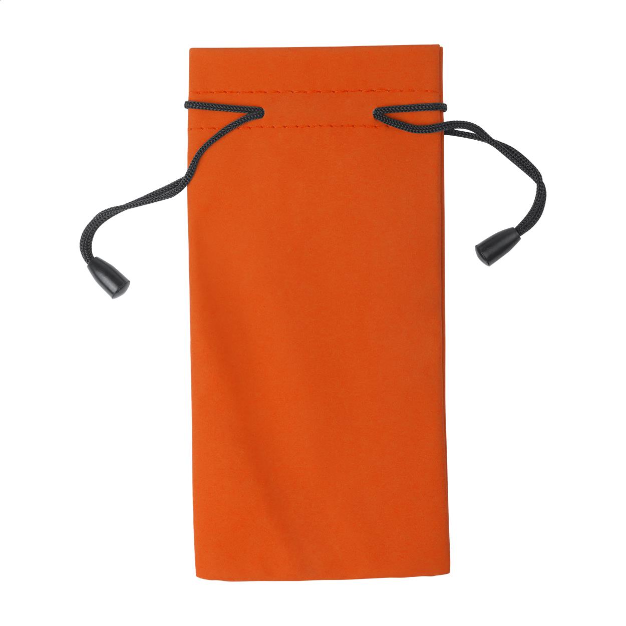 orange,schwarz