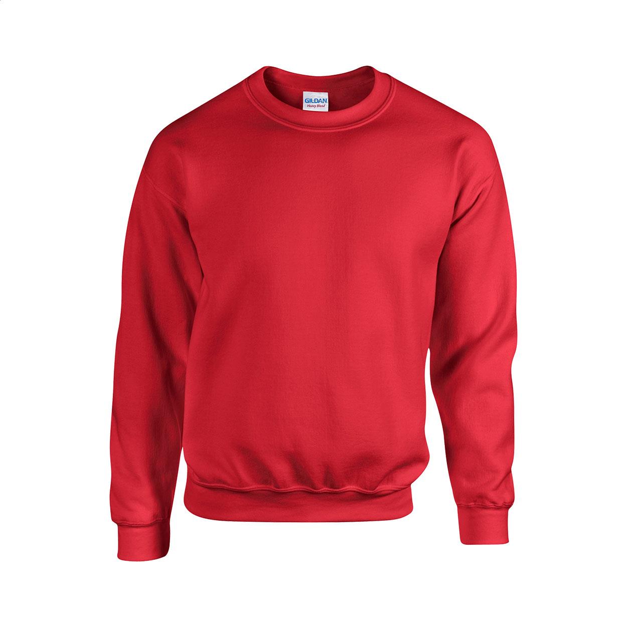 Sweatshirt mit Rundhalsausschnitt