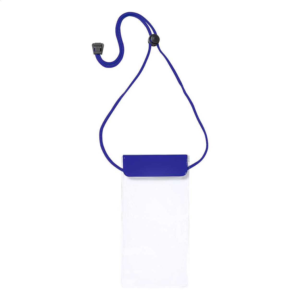 blau,transparent