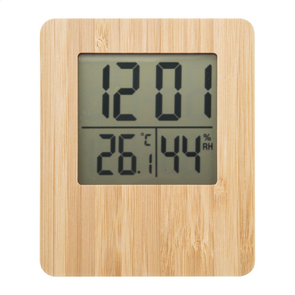 Wetterstation