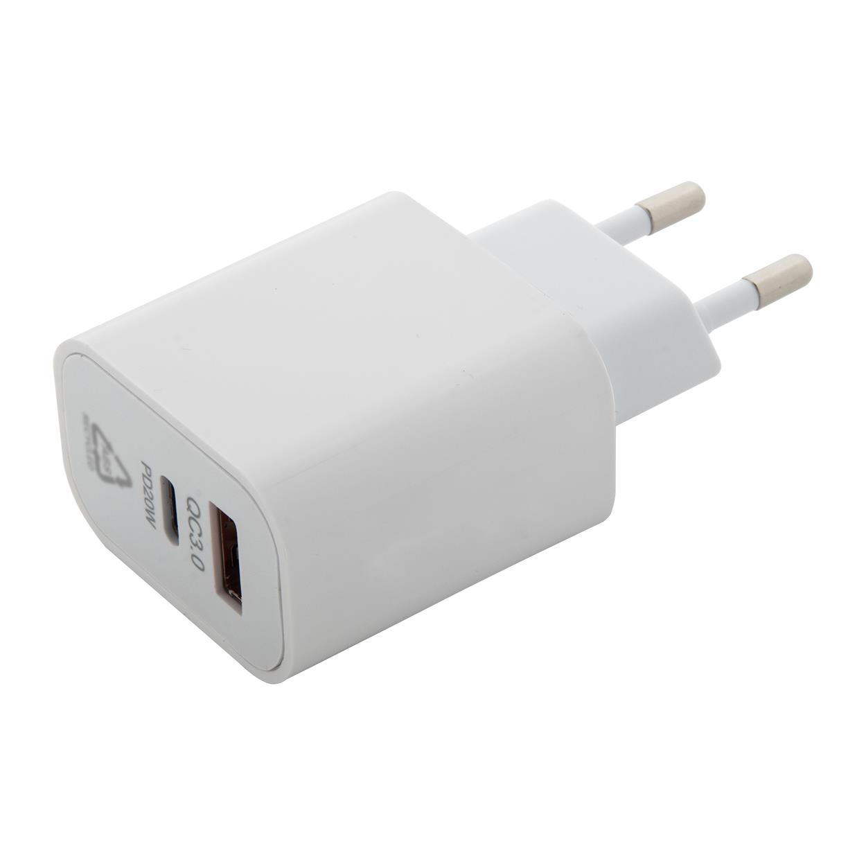USB-Ladegerät