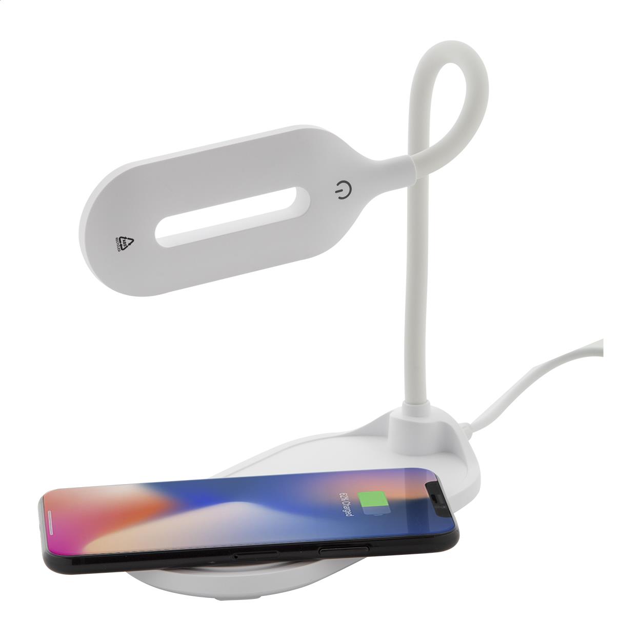 RABS multifunktionale Schreibtischlampe
