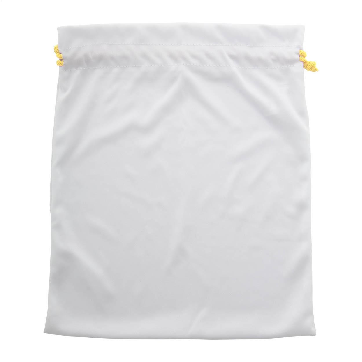 Individueller Geschenkbeutel, groß
