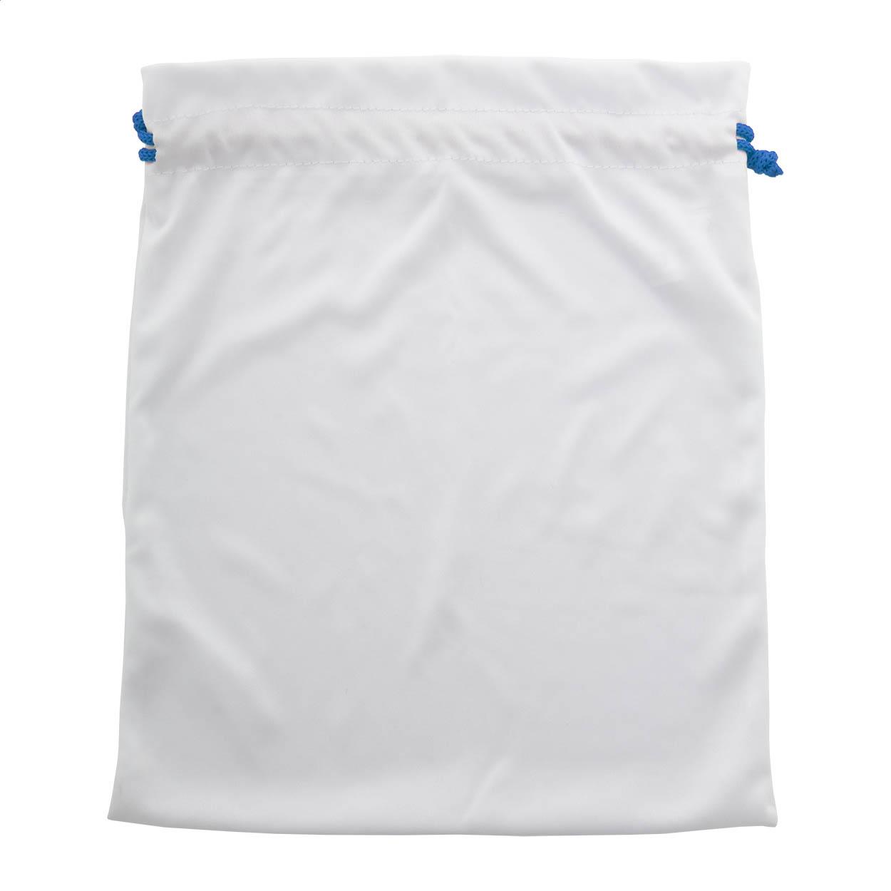 Individueller Geschenkbeutel, groß
