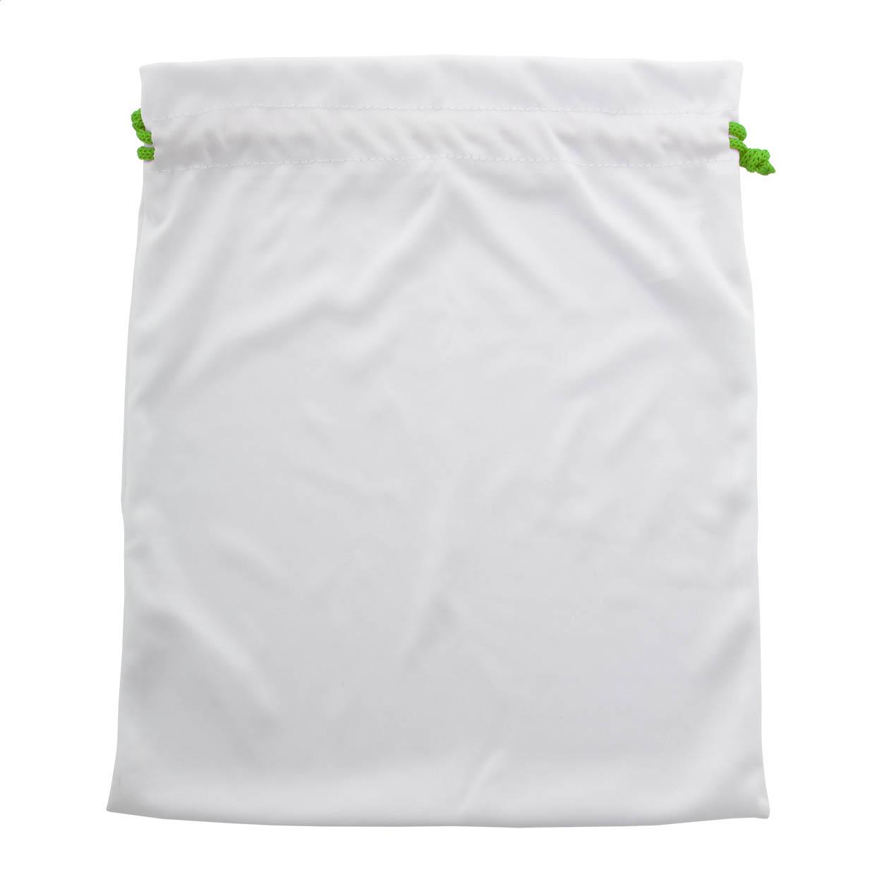 Individueller Geschenkbeutel, groß