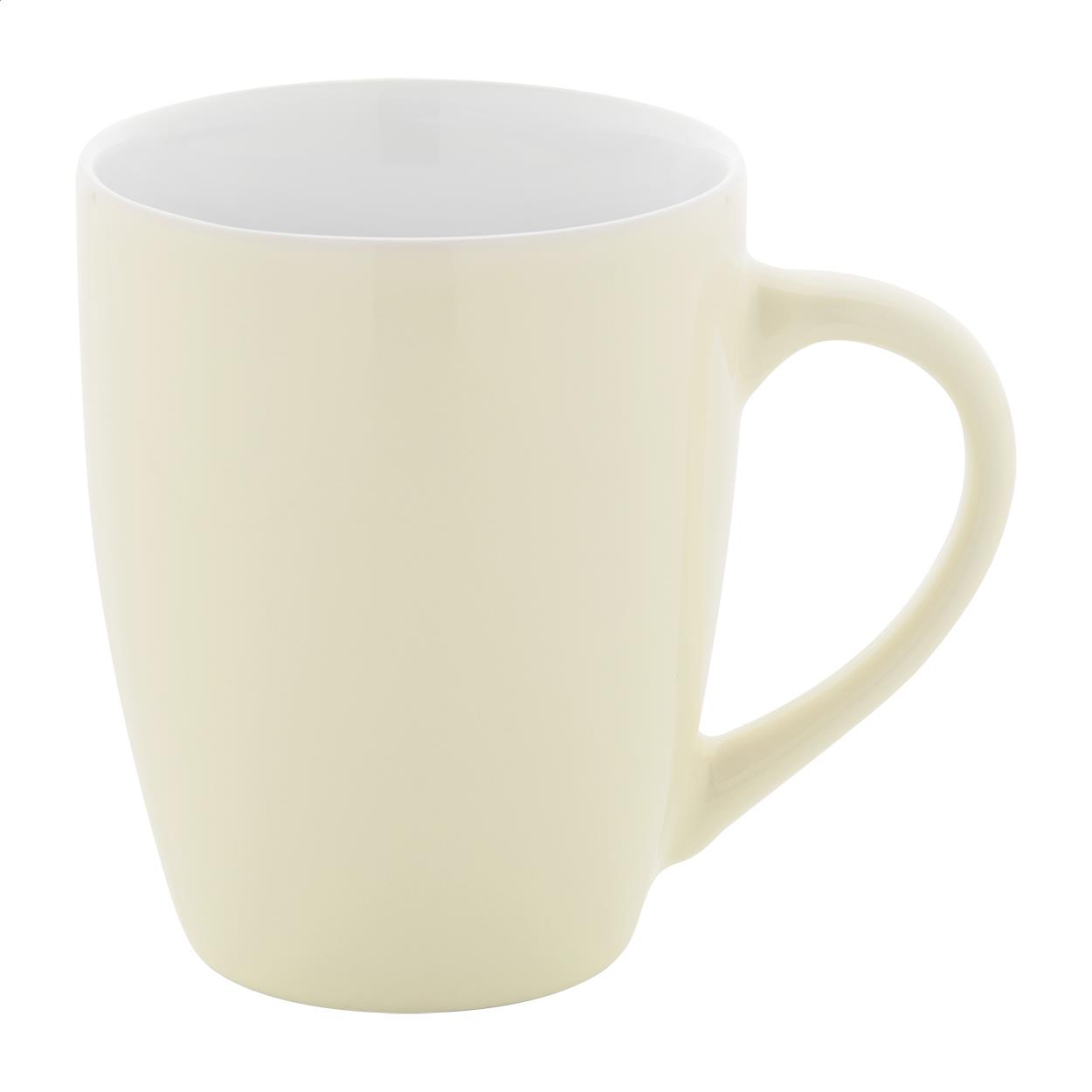 Becher