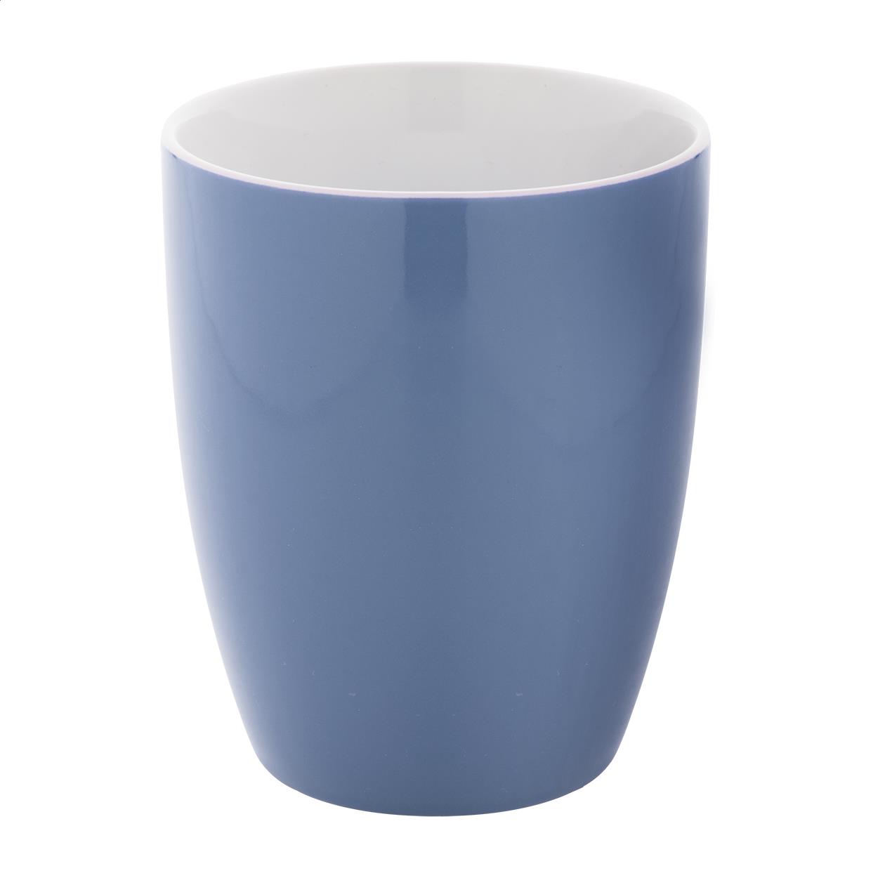 Becher