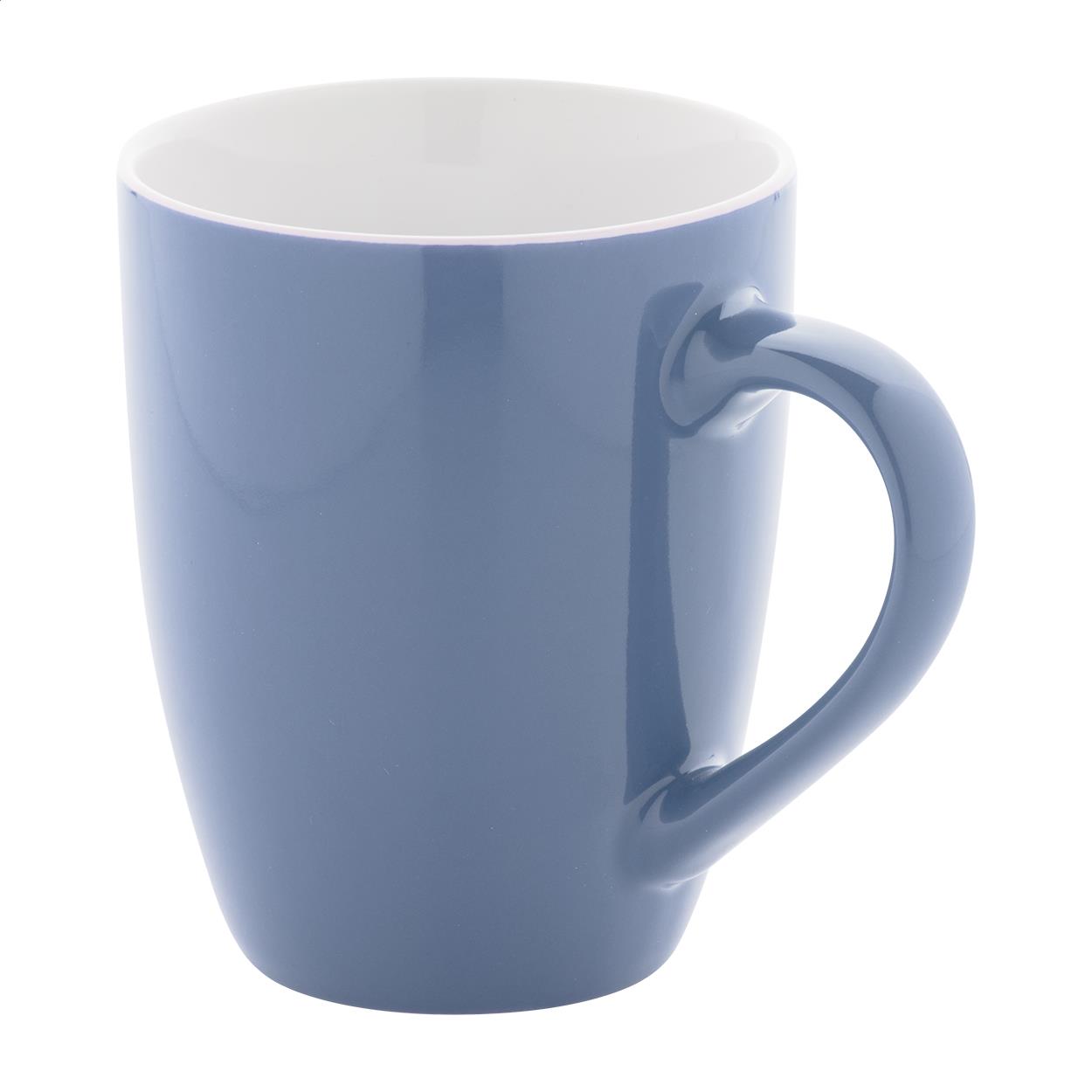 Becher