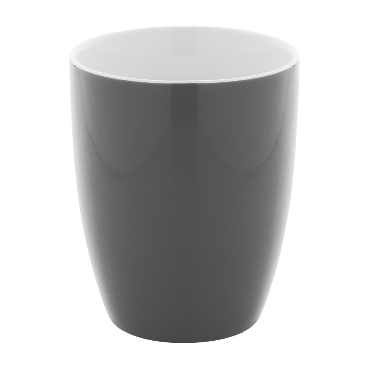 Becher