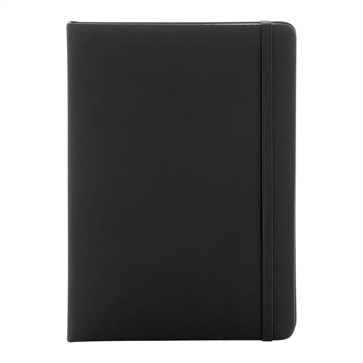 RPU Notizbuch