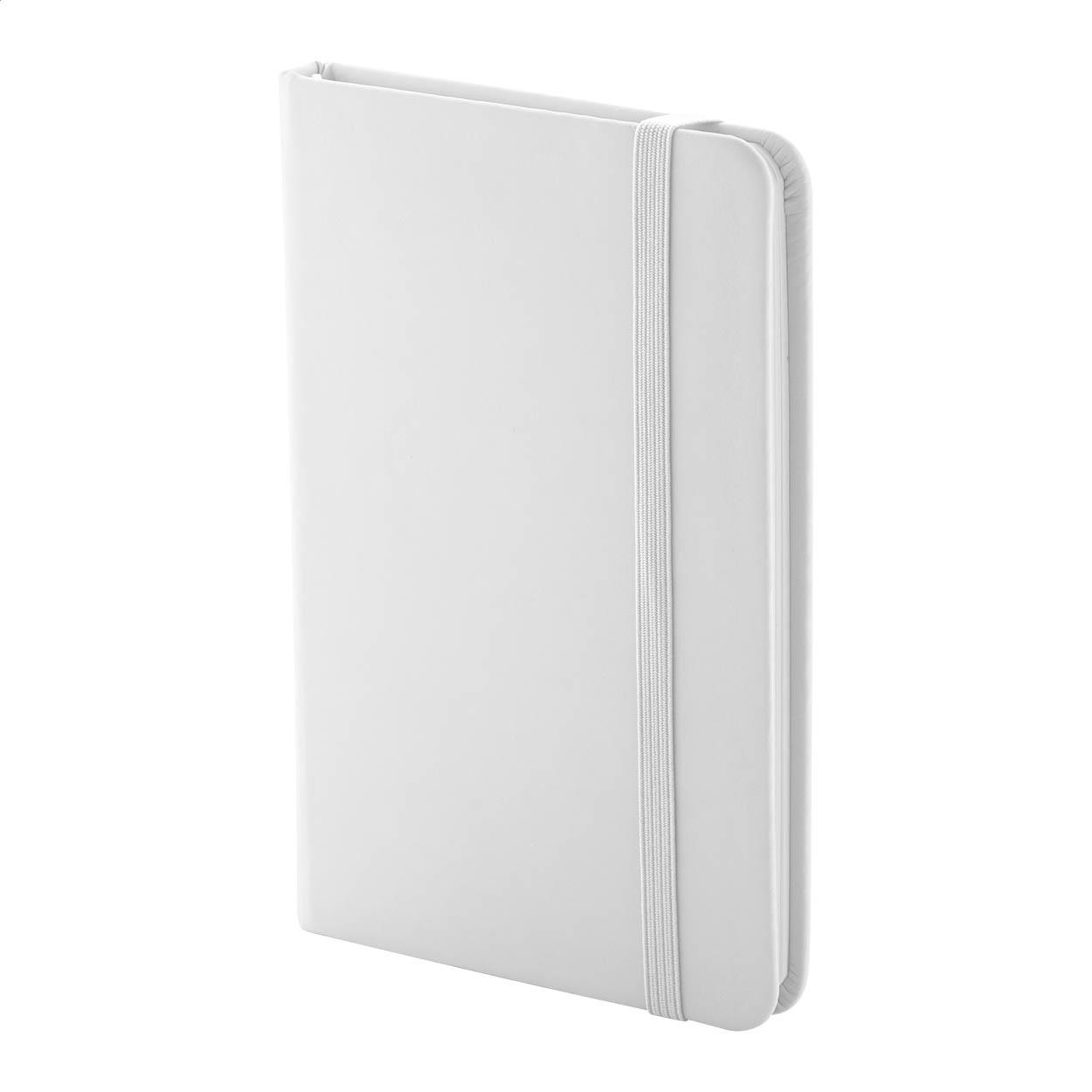 RPU Notizbuch