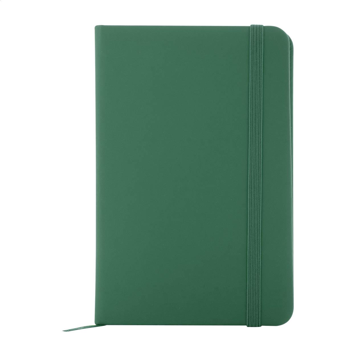RPU Notizbuch