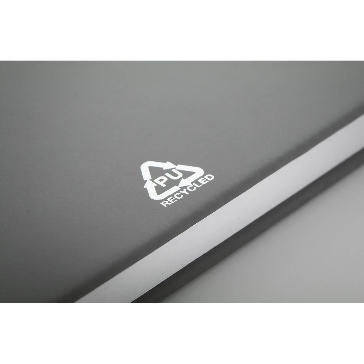 RPU Notizbuch