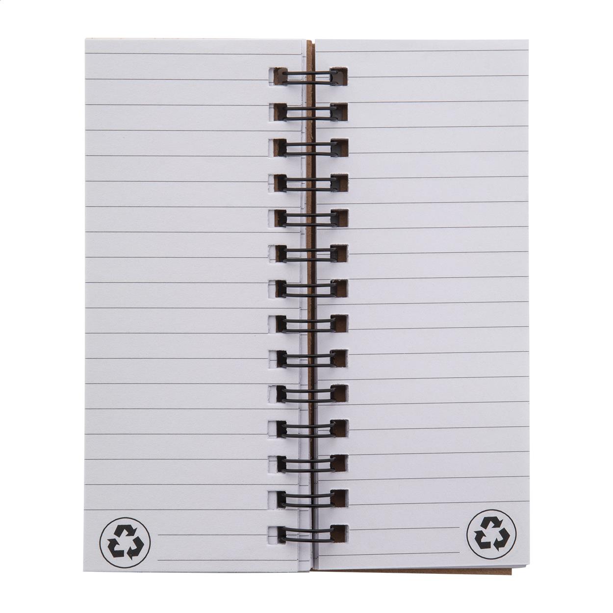 Notizbuch