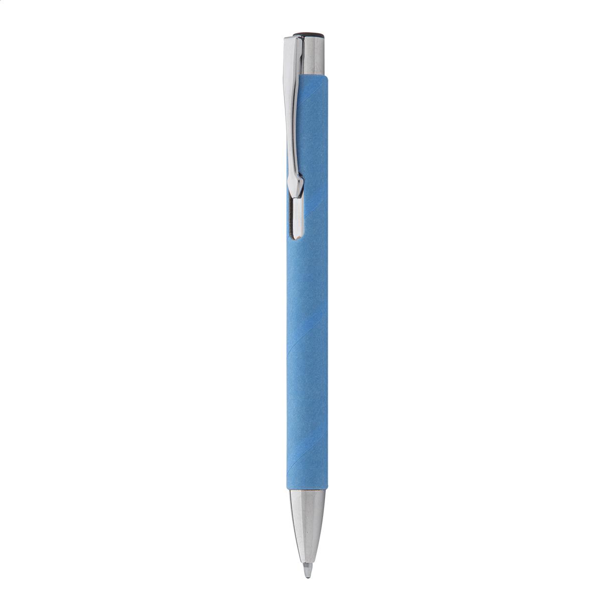 hellblau