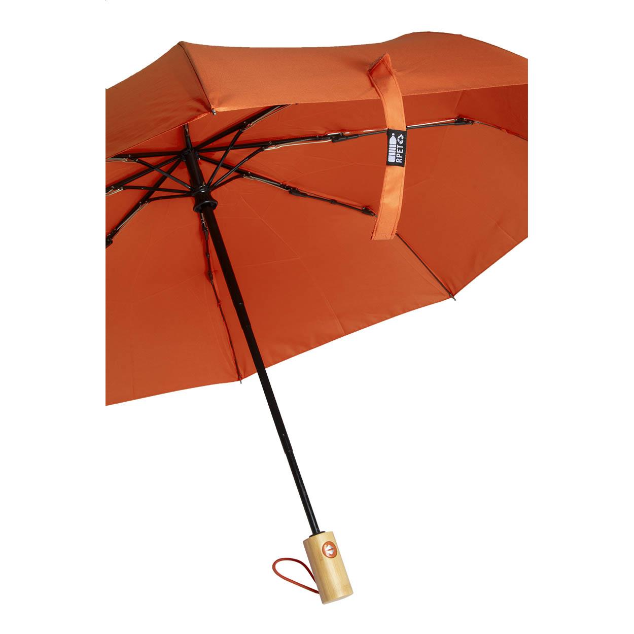 RPET Regenschirm