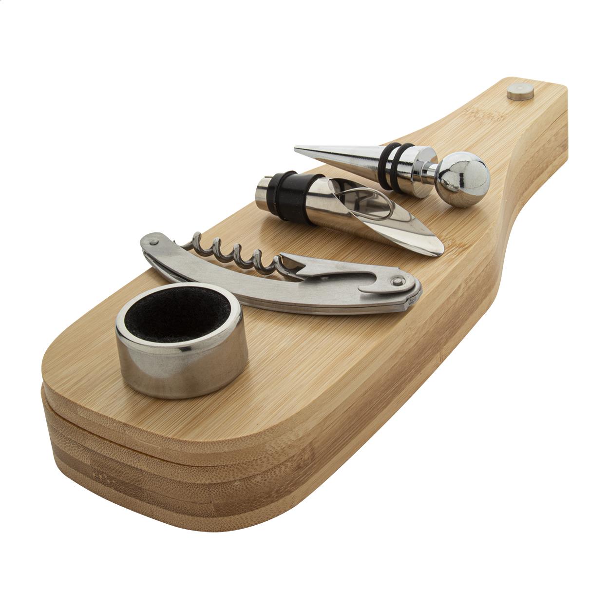 Wein-Set