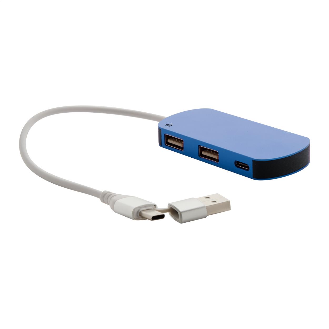 USB Hub