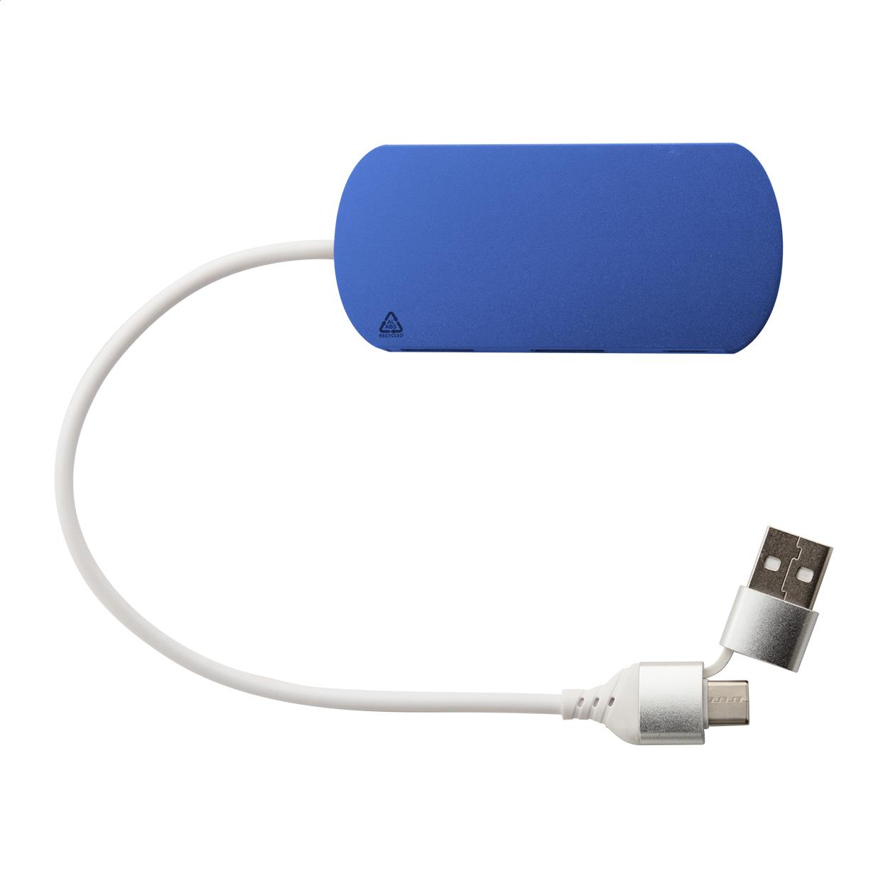 USB Hub