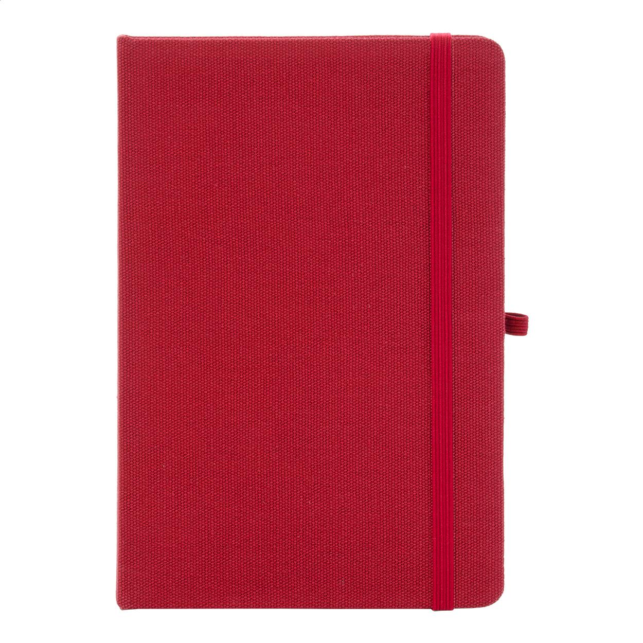 Notizbuch