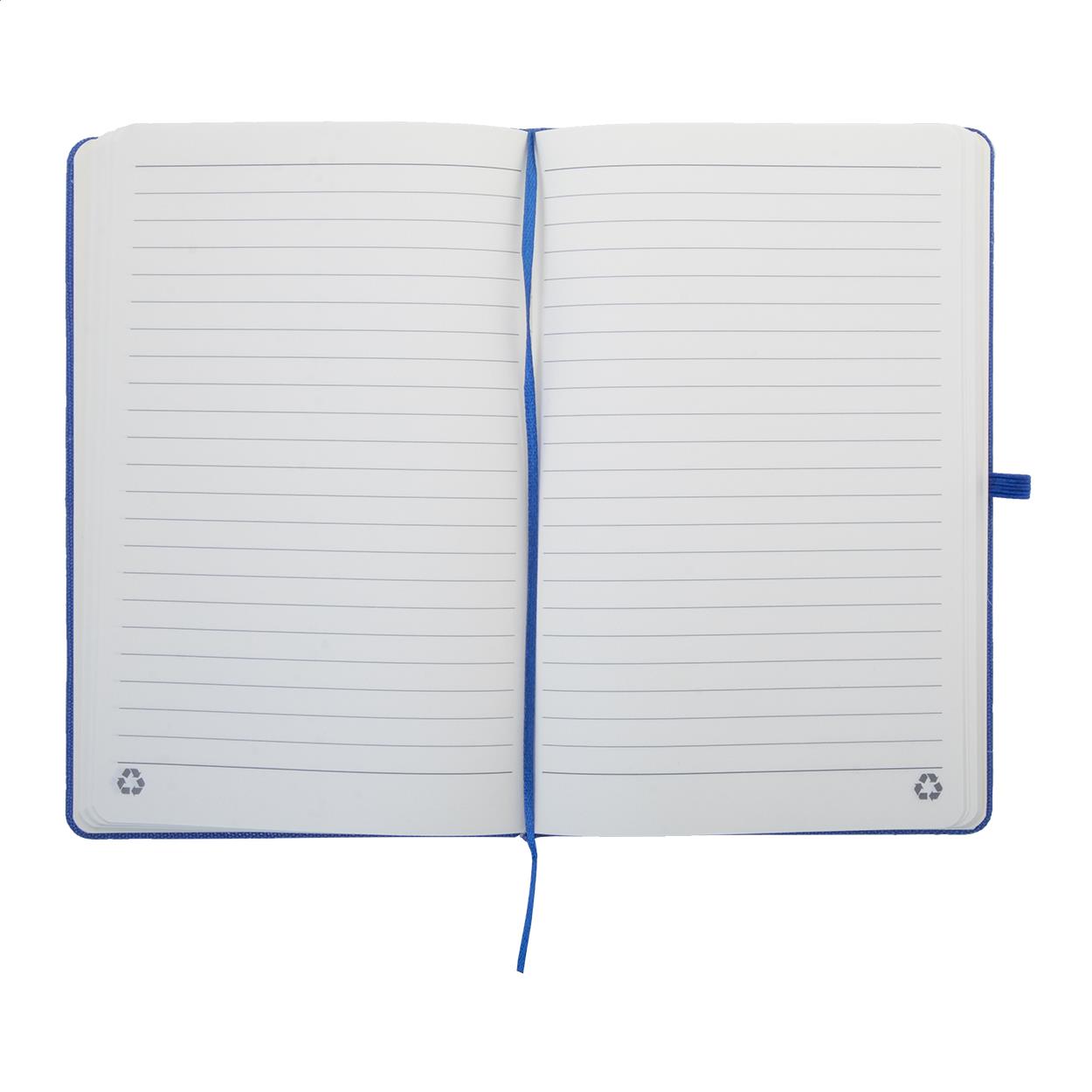 Notizbuch