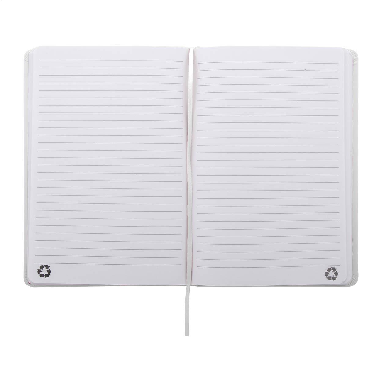 RPU Notizbuch